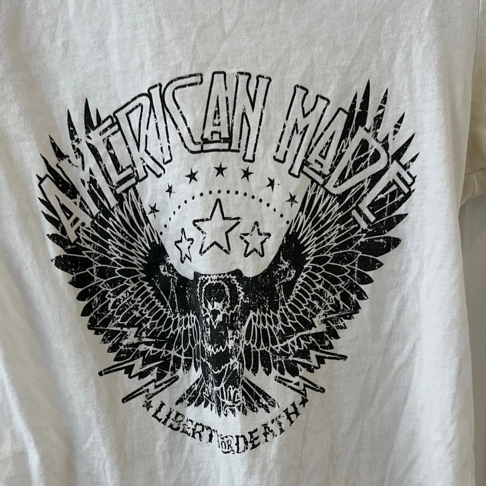 American Made Tee - Picture 2 of 6